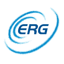 ERG